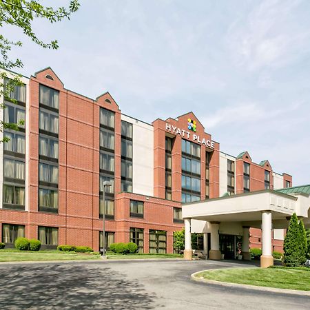 Hyatt Place Nashville Franklin Cool Springs Exterior photo