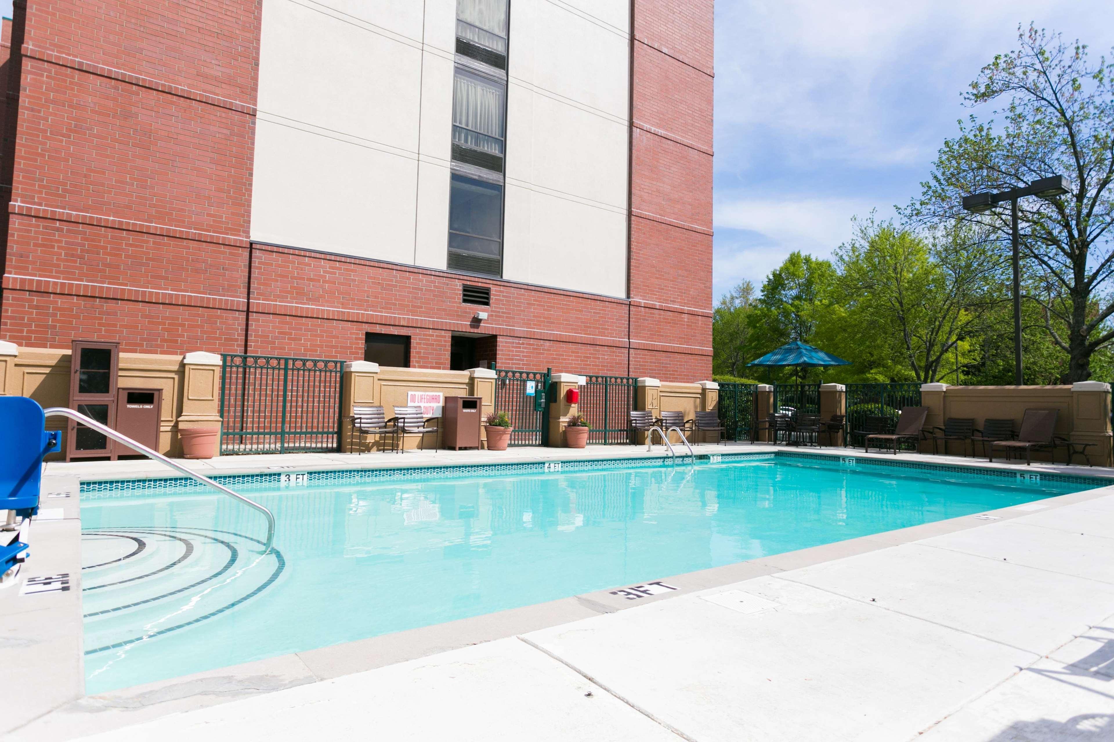 Hyatt Place Nashville Franklin Cool Springs Exterior photo