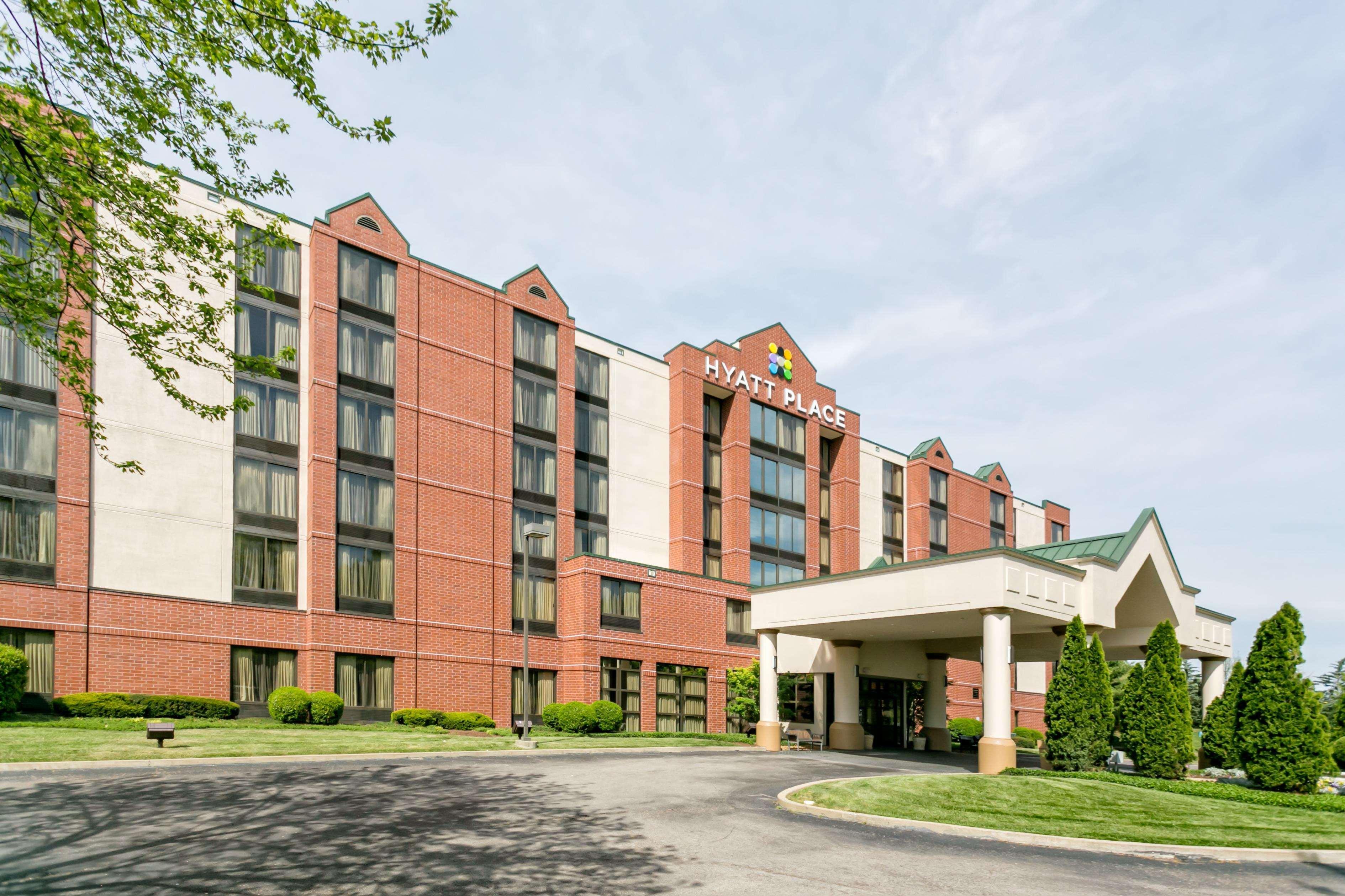 Hyatt Place Nashville Franklin Cool Springs Exterior photo